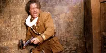 La Mummia 4, Brendan Fraser conferma l'inizio delle riprese