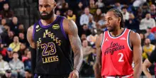 Le 10 questioni ancora aperte del mercato NBA
