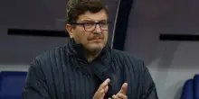 Le parole del Ct ad interim dopo il successo con il Lussemburgo