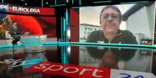 Tra Eurolega e NBA &egrave; solo l'inizio di una trattativa? L'analisi di Tranquillo. VIDEO