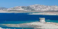 Mediterraneo surriscaldato, in Sardegna il mare più caldo