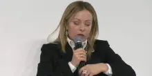Meloni: 'Dobbiamo aumentare capacit&agrave; di reagire alle crisi'