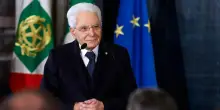 Mattarella agli atleti paralimpici: &ldquo;Siete motivo di orgoglio&rdquo;