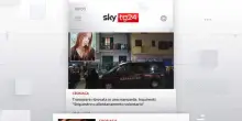 I titoli di Sky Tg24 del 5 dicembre, edizione delle 8