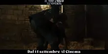 Il mio amico tempesta, il trailer del film