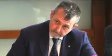 Caso Delmastro, dal ristorante alle chat: le tappe della vicenda