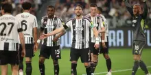 La Juventus si qualifica in Champions League se&hellip; Le combinazioni