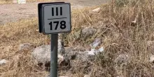 Incidente stradale, 3 vittime nel foggiano