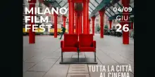 Milano Film Fest 2026: programma completo, ospiti, film e masterclass
