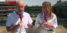 Ljubicic: 'Abituiamoci a Zverev numero 2 per molto tempo'