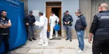 Avvelenate con ricina a Campobasso, sopralluogo a casa delle vittime