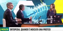 Health, la nuova frontiera della chirurgia in ortopedia