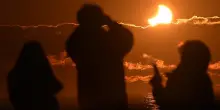 Eclissi solare totale 12 agosto: come vederla