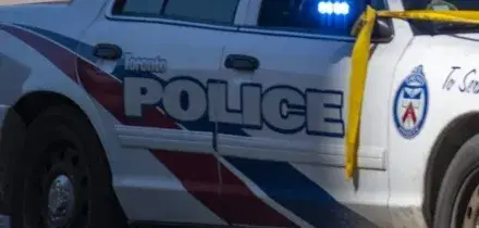 Sparatoria a Toronto, polizia: due morti e diversi feriti