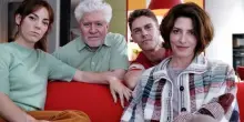 Bitter Christmas, svelato il nuovo film di Pedro Almodóvar