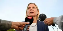 Svezia, leader socialdemocratica: 'Non &egrave; possibile formare il governo'