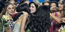 Fatima Bosch è la nuova Miss Universo: incoronata tra liti e polemiche