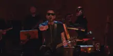 One Night in London, Cesare Cremonini live a Londra