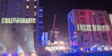 Red Bull 64 Bars a Taranto, il rap tra le Case Bianche di Paolo VI