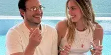 Chiara Ferragni, la prima foto social con il compagno Jos&eacute; Hernandez