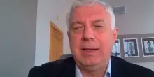 Ex ministro Kiev: 'Russia vuole distruggere nostra identit&agrave;'