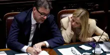 Manovra da 23,5 miliardi nel 2027, coperture anche da tagli ministeri