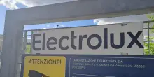 Electrolux, piano licenziamenti sospeso per 50 giorni