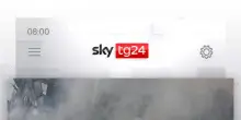 I titoli di Sky TG24 del 16 agosto 2026 - edizione h.8