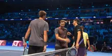 Atp Finals, Salisbury/Skupski battono Heliovaara/Patten