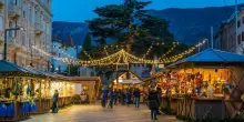 Case, quanto costa vivere vicino ai mercatini natalizi pi&ugrave; famosi?
