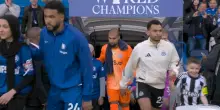 Chelsea-Newcastle 0-1: gol e highlights