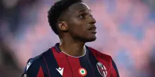 Juventus, Jhon Lucum&igrave; a un passo: la cifra