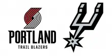 Portland-San Antonio gara-4 alle 21.30 su Sky