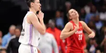 WNBA Finals, Zandalasini ci prova: 9 punti in gara-6, ma vince Atlanta. VIDEO