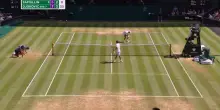 Safiullin le prende tutte: il punto contro Djokovic