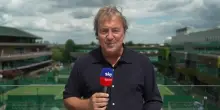 Wimbledon, luned&igrave; si parte: Sinner debutta con Kecmanovic