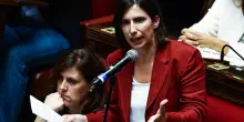 Elly Schlein supera Bersani, &egrave; la segretaria pi&ugrave; longeva del Pd