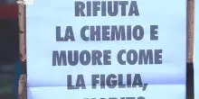 Neg&ograve; la chemio alla figlia, rifiuta le cure e muore per tumore
