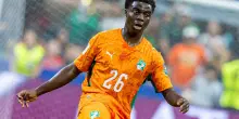 Alla Fiorentina piace Oula&iuml;, stellina del Mondiale