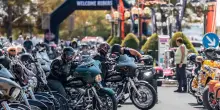 Harley-Davidson, European HOG Rally 2026 in Portogallo: il programma