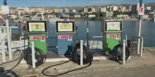 Caro carburanti, a Foggia esplode la protesta dei pescatori