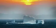 L'allarme Onu: 'Riscaldamento globale sopra 1,5&deg;C nei prossimi anni'