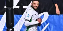 Le pagelle di Atalanta-Sassuolo 0-3
