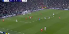 Juventus-Galatasaray 3-2: gol e highlights