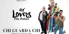 Lovers Film Festival 2026, film e ospiti della 41&ordf; edizione
