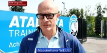 Roma-Atalanta, le prime news sulla probabile di Palladino