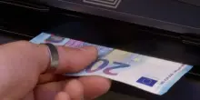 Manovra, Tajani: 'Contributo da tutto il mondo della finanza'