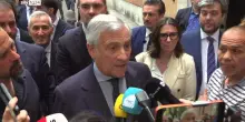 Global Flotilla, Tajani: Chiediamo rilascio immediato dei 9 italiani