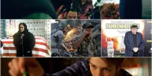 11 settembre, 15 film sull'attacco alle Torri Gemelle di New York