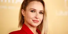 Morta a 36 anni Hayden Panettiere, attrice star di Heroes e Nashville